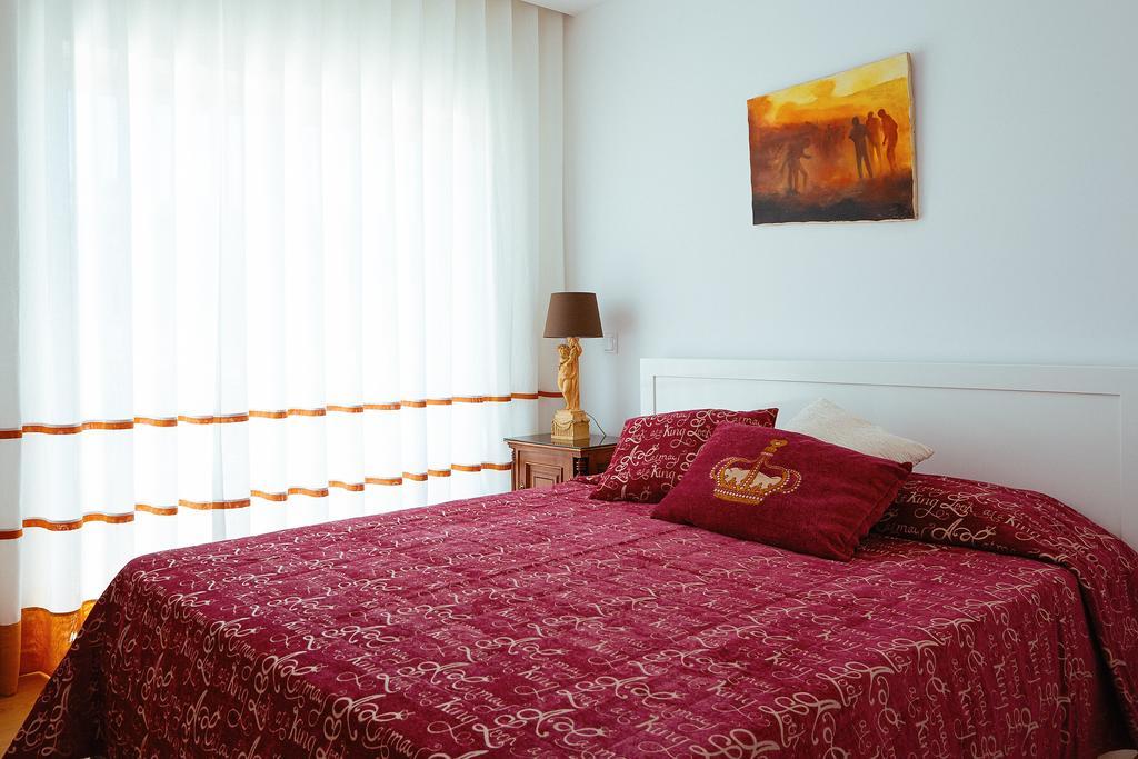 הוילה Melres Casa De Mellares מראה חיצוני תמונה